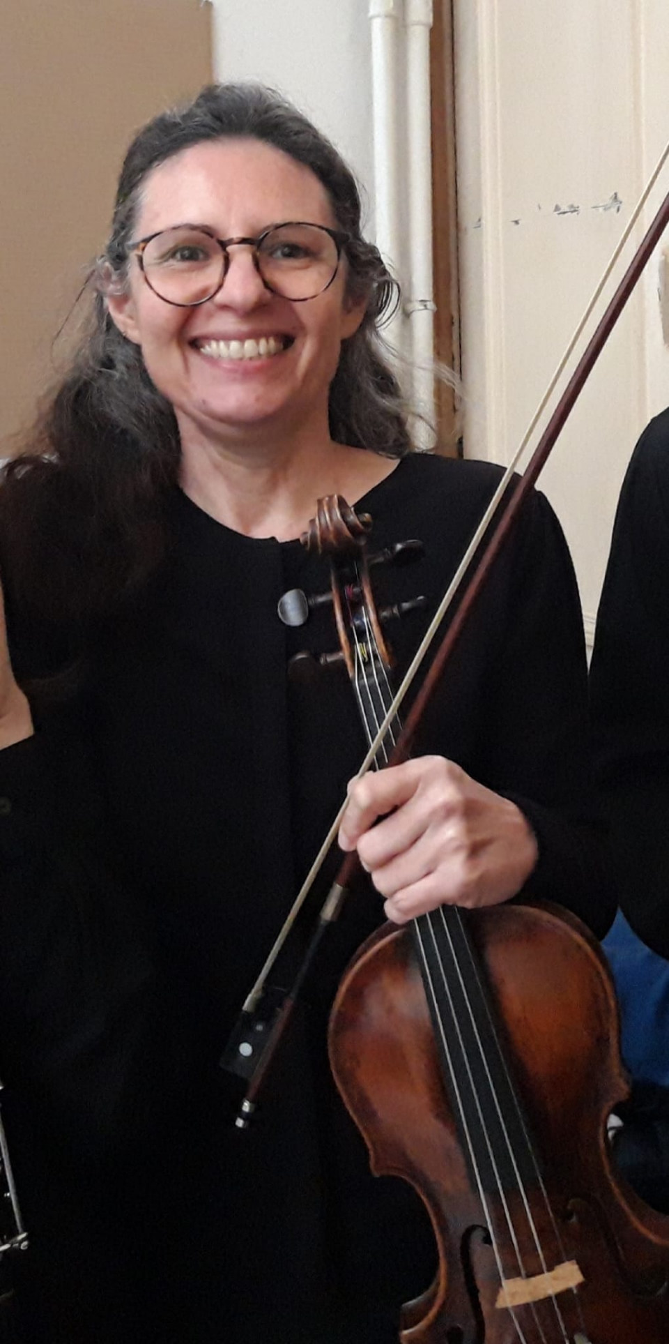 Capucine AZAN