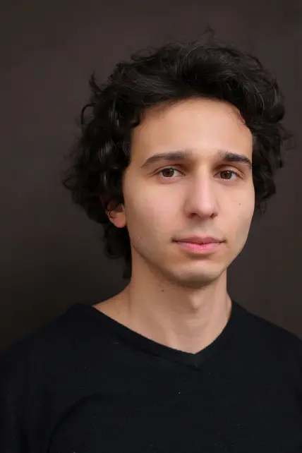 Thomas GUY Photo Portrait