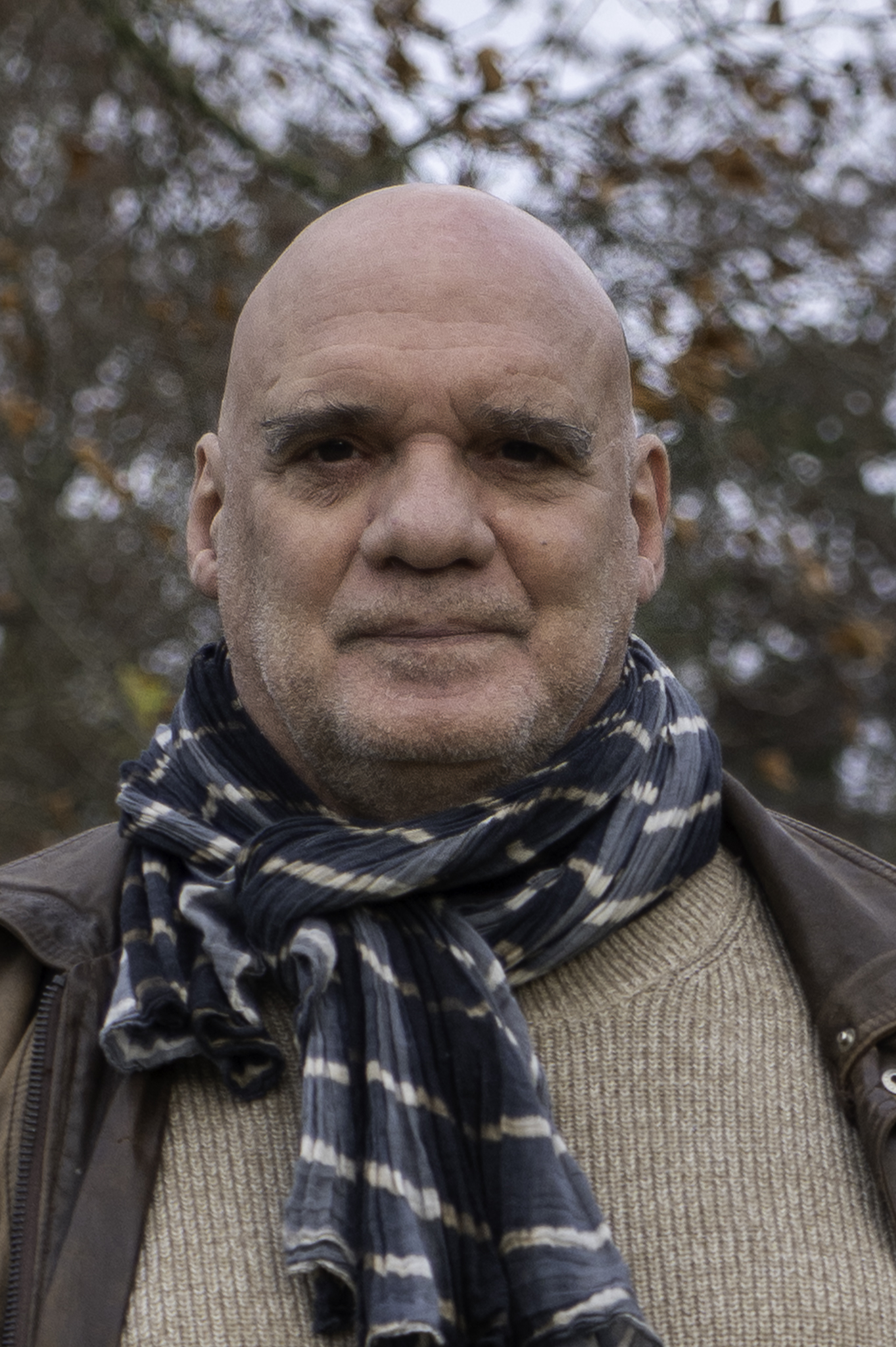 Alessandro MENEGUZZI Photo Portrait