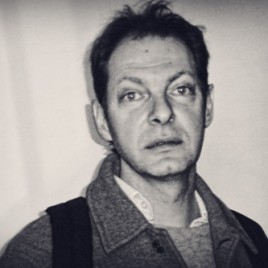 R&eacute;my SCHLEMMER Photo Portrait