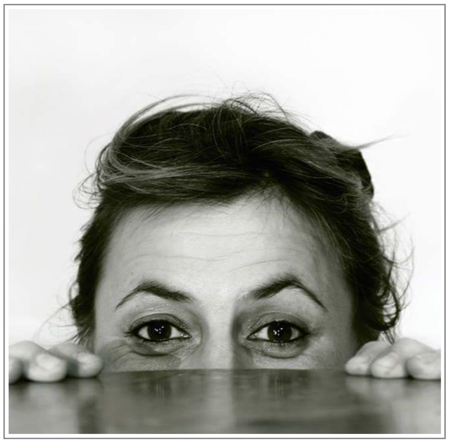 St&eacute;phanie HOUSSARD Photo Portrait