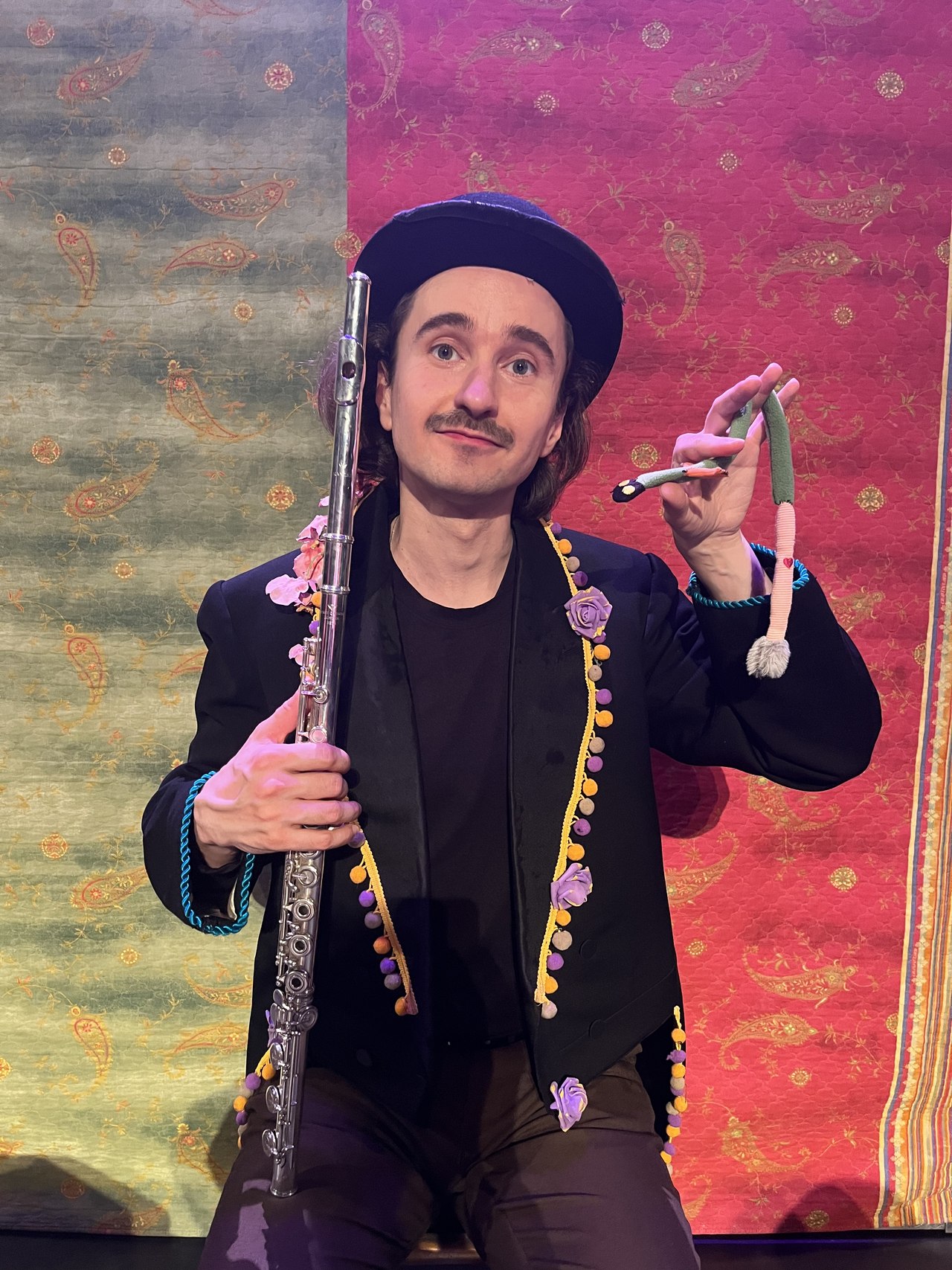 Photo du Spectacle