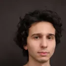 Thomas GUY Photo Portrait