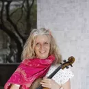 Nathalie PRIOT Photo Portrait