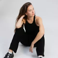 Mélie PREVOST-ANDRE, Portrait