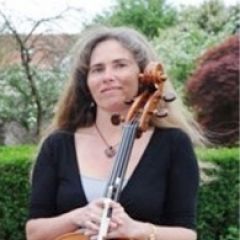 Sylvie MAZET, Portrait