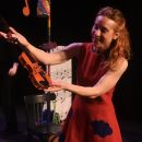 Charlotte BRAUN Photo Portrait