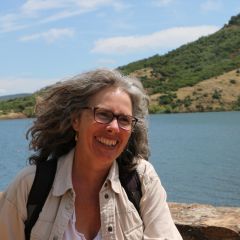 Sylvie MAZET, Portrait