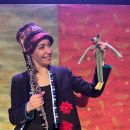 Ariane BACQUET Photo Portrait