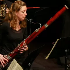 Laure MEURICE, Portrait