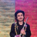 Artem NAUMENKO Photo Portrait