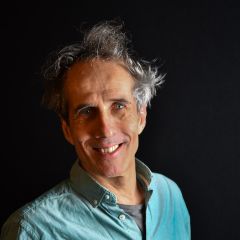 Bruno VERNERET, Portrait