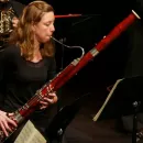 Laure MEURICE Photo Portrait