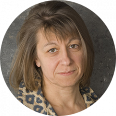 Marie-Christine Orry, Portrait