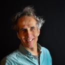 Bruno VERNERET Photo Portrait