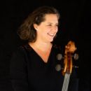 Myriam TEILLAGORY Photo Portrait