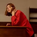 Fanny SCHLEMMER Photo Portrait