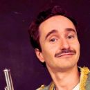 Artem NAUMENKO Photo Portrait