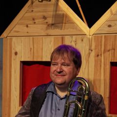 Didier QUEVRIN, Portrait