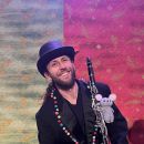 Arthur BOLORINOS Photo Portrait