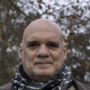 Alessandro MENEGUZZI Photo Portrait