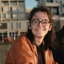 Jeanne BINARD Photo Portrait