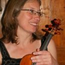 Christine ROMAN Photo Portrait