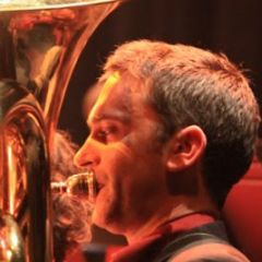 Sylvain DUTOUQUET, Portrait