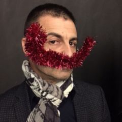 Philippe PORTE, Portrait