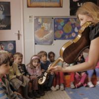 Teaser vidéo à venir