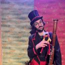 Félix LESOURD Photo Portrait