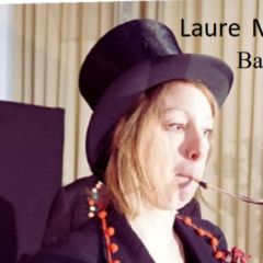 Laure MEURICE, Portrait