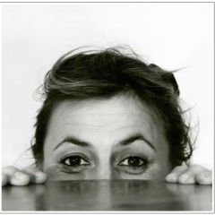 Stéphanie HOUSSARD, Portrait