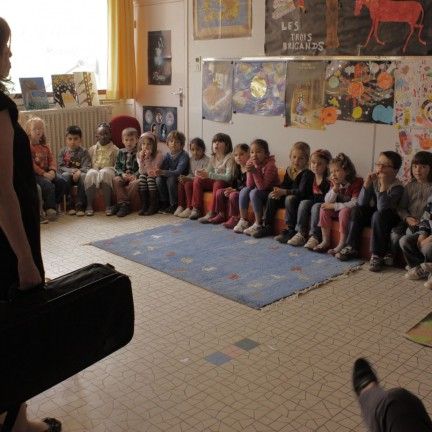 Photo du Spectacle