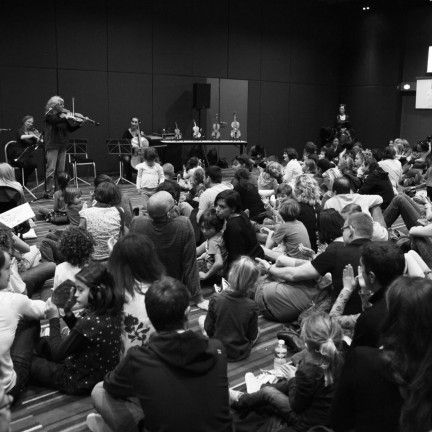 Photo du Spectacle