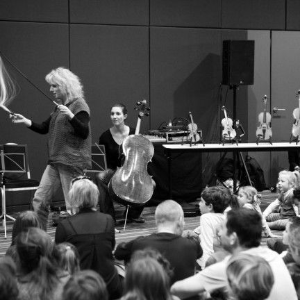 Photo du Spectacle
