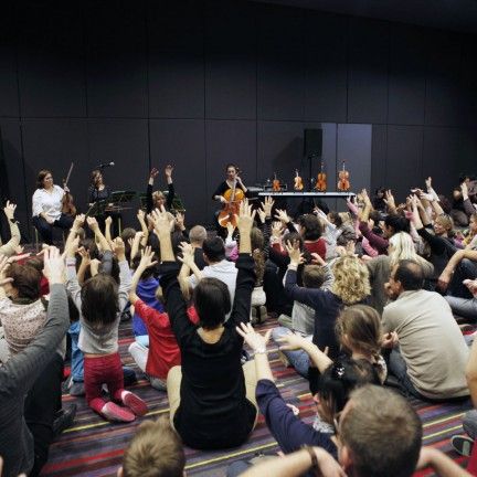 Photo du Spectacle